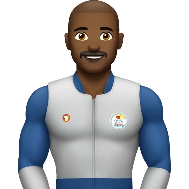 Training emoji