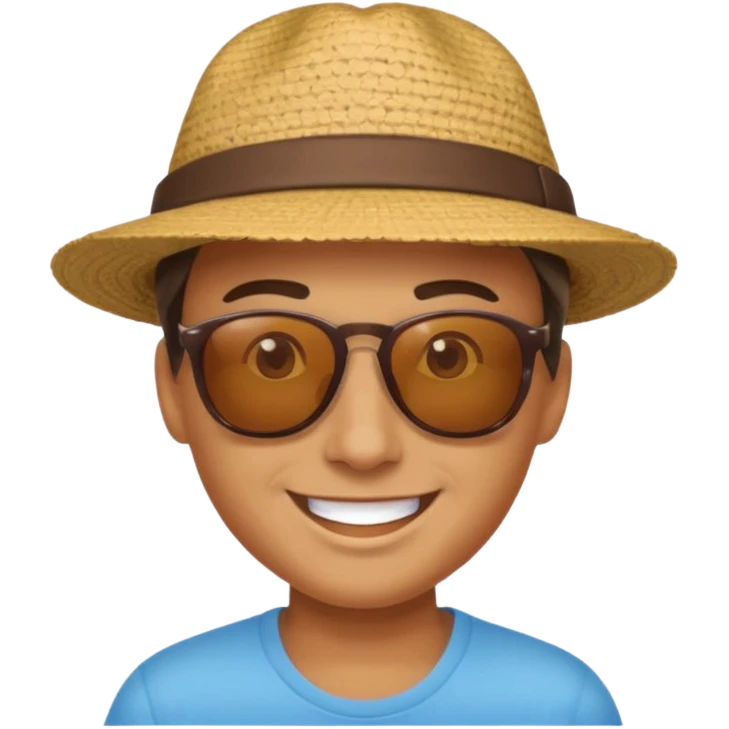 Você não precisa mudar sua vida inteira.
Às vezes, um fim de semana é suficiente para mudar a forma como você se entende. emoji