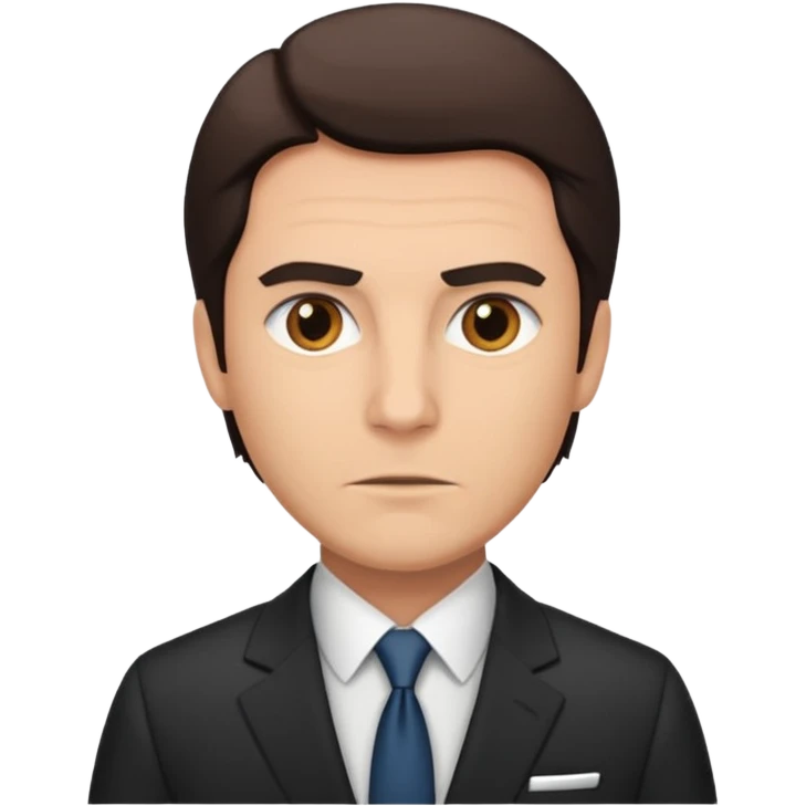 Milei emoji