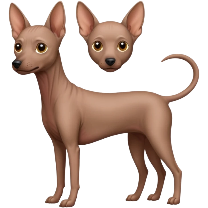 xoloesitzcuitle emoji