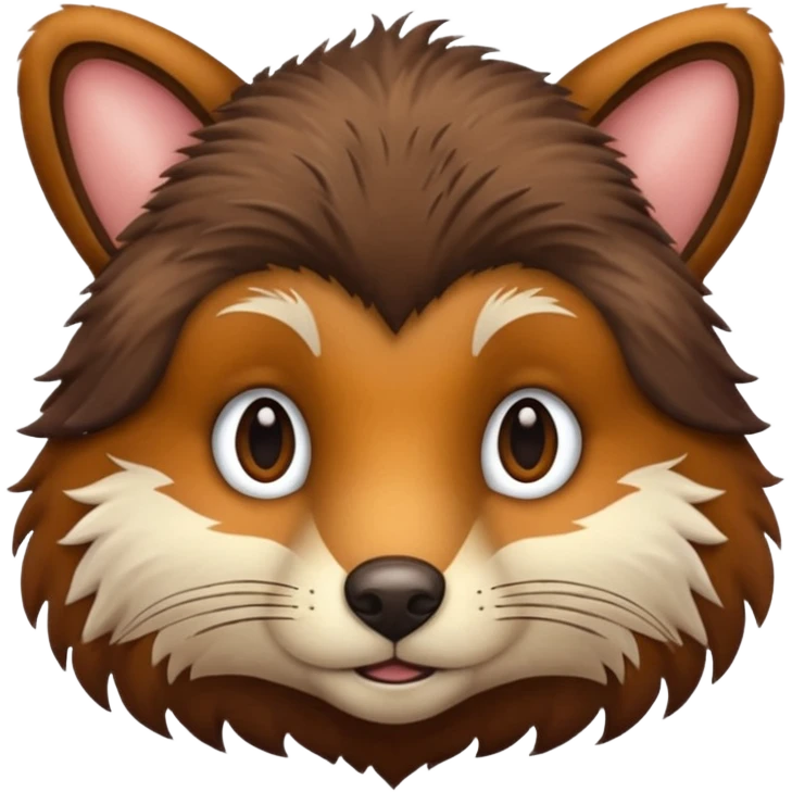 Animal emoji