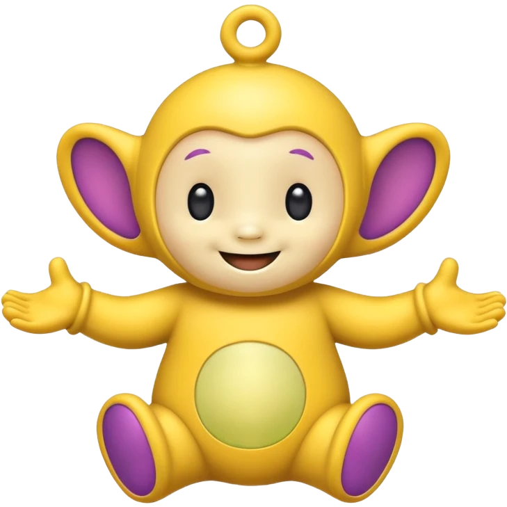 Teletabi emoji