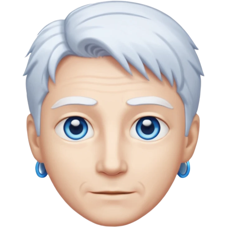 Gojo emoji
