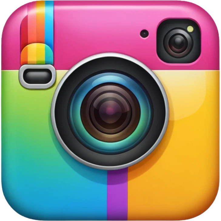 Instagram emoji