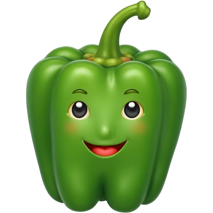 فلفل emoji