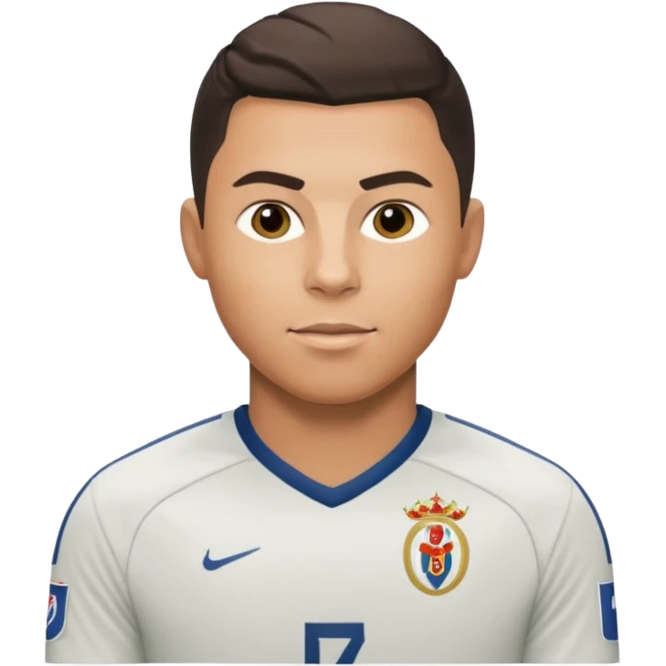 RONALDOi emoji