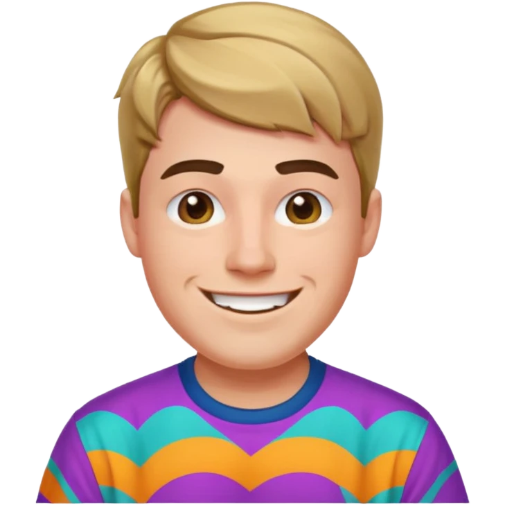 Mr Beast  emoji