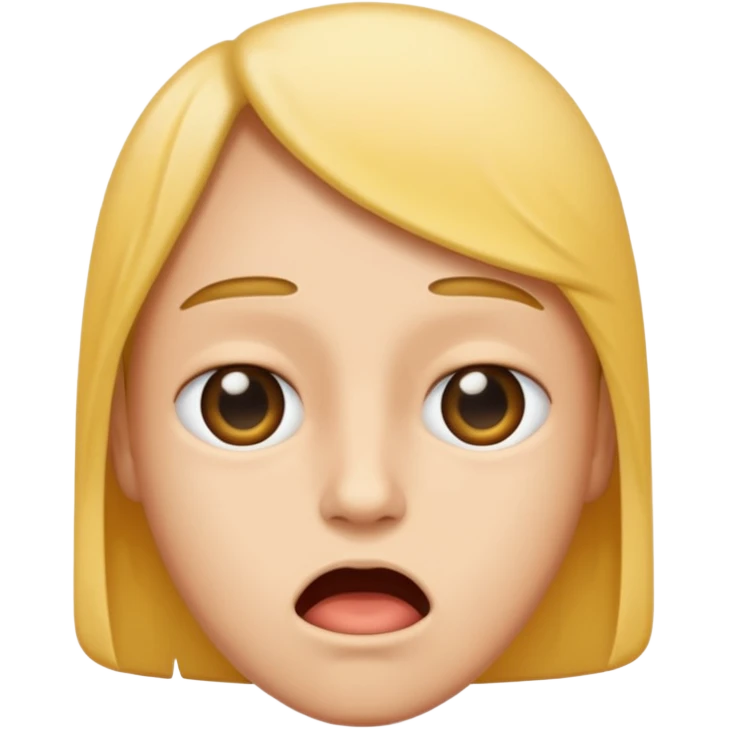 i need to pee emoji