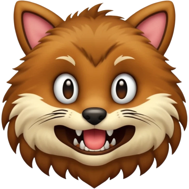 Ankle Biter emoji