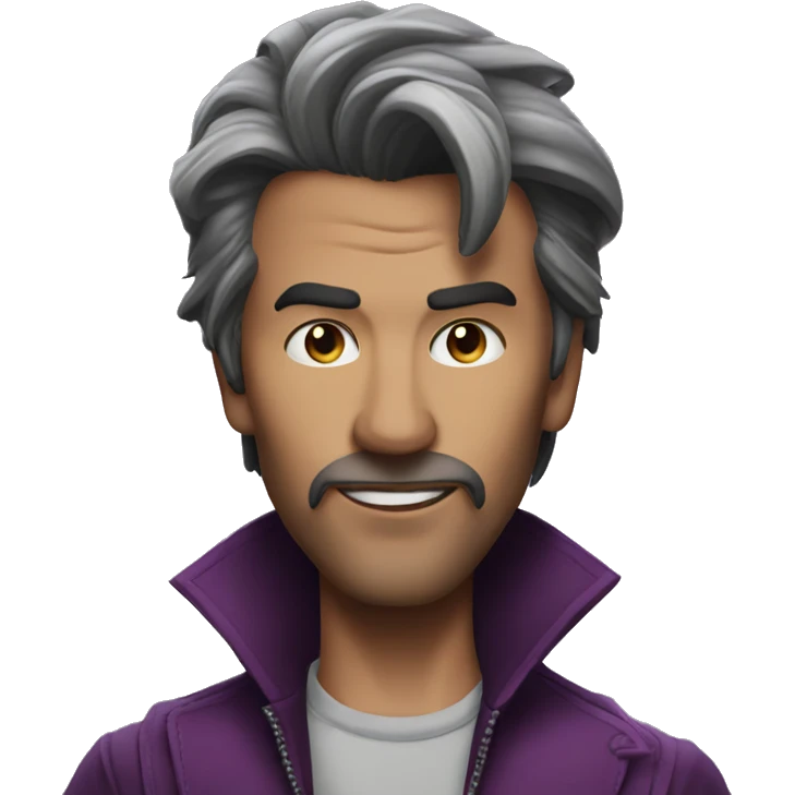 marvels gambit emoji