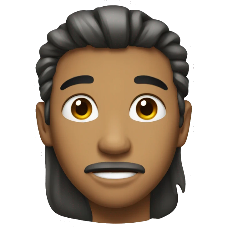 Teeager emoji