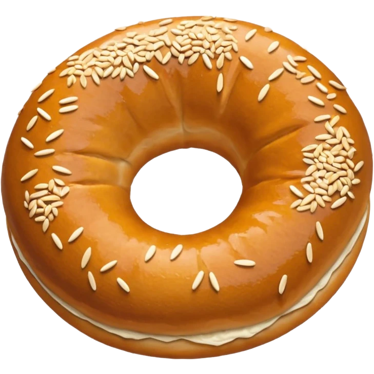 Simit emoji