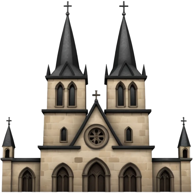 Bell Towers emoji