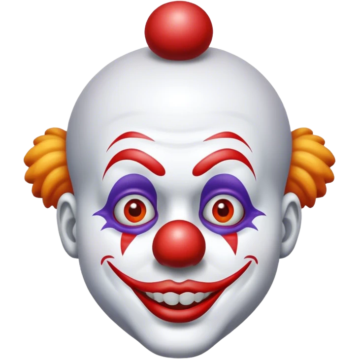 clownclown  emoji