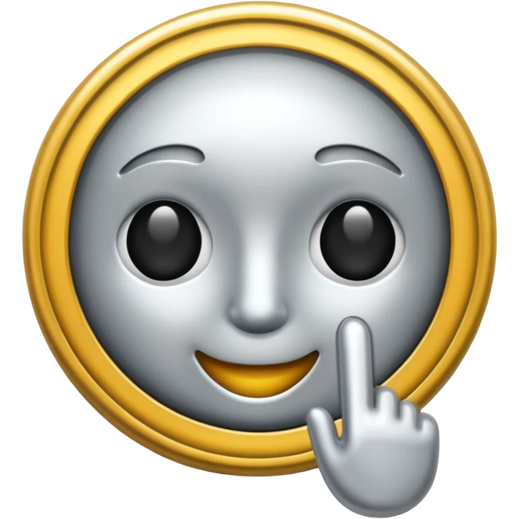pin location emoji