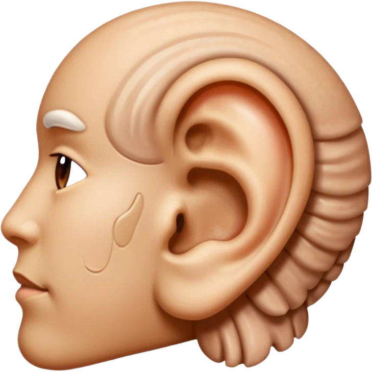 سماعت  emoji