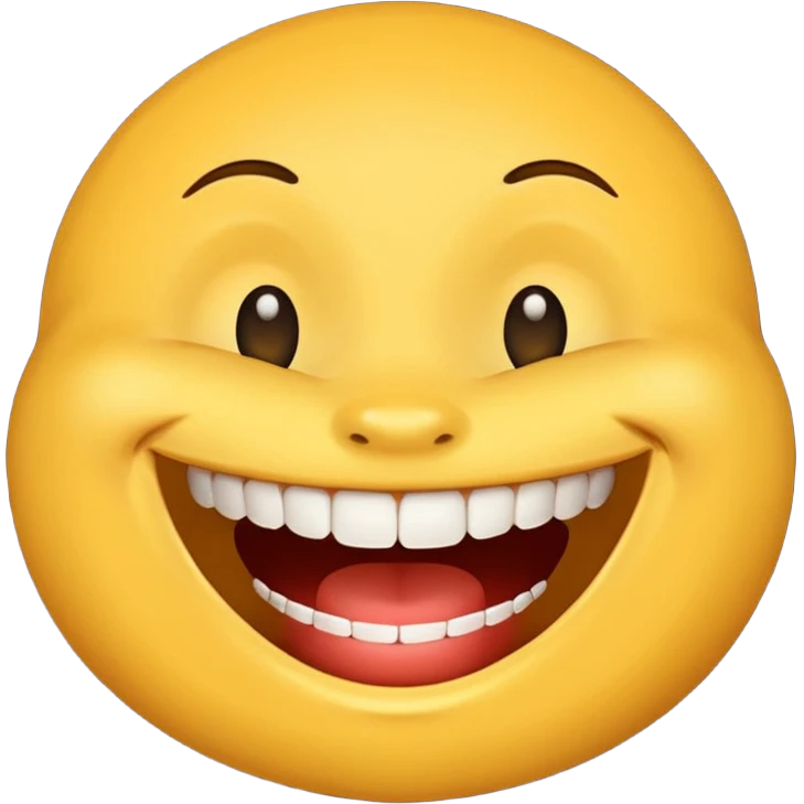smile emoji