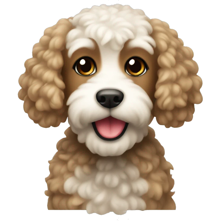 pudel emoji