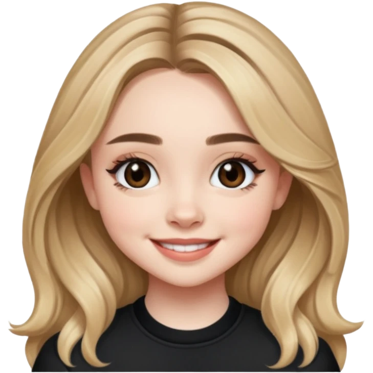 sabrina carpenter emoji