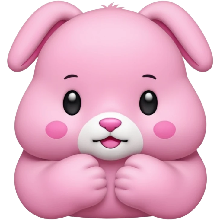 Labubu emoji