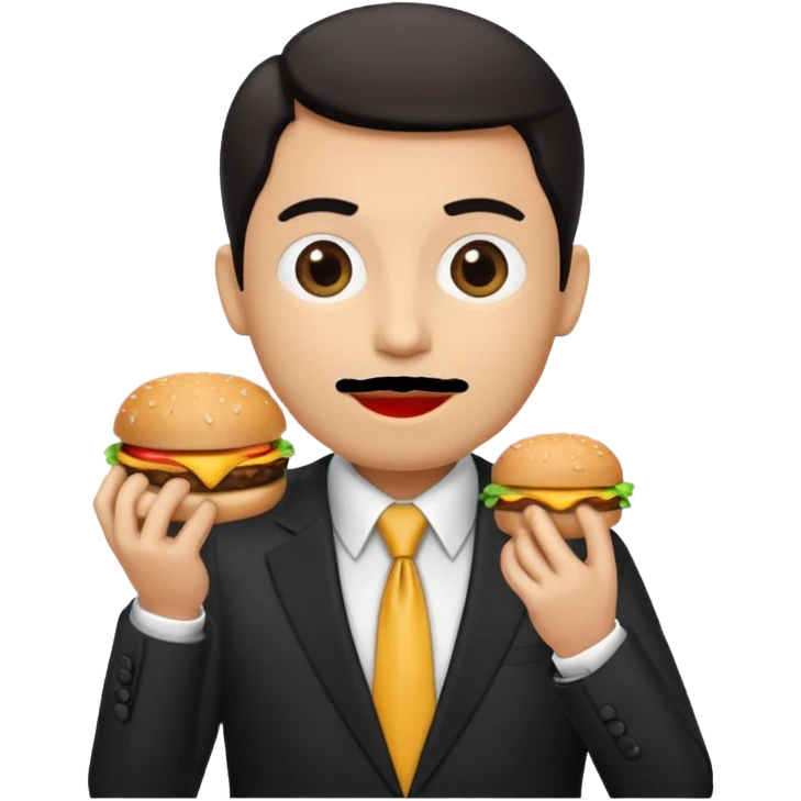 consumption management emoji
