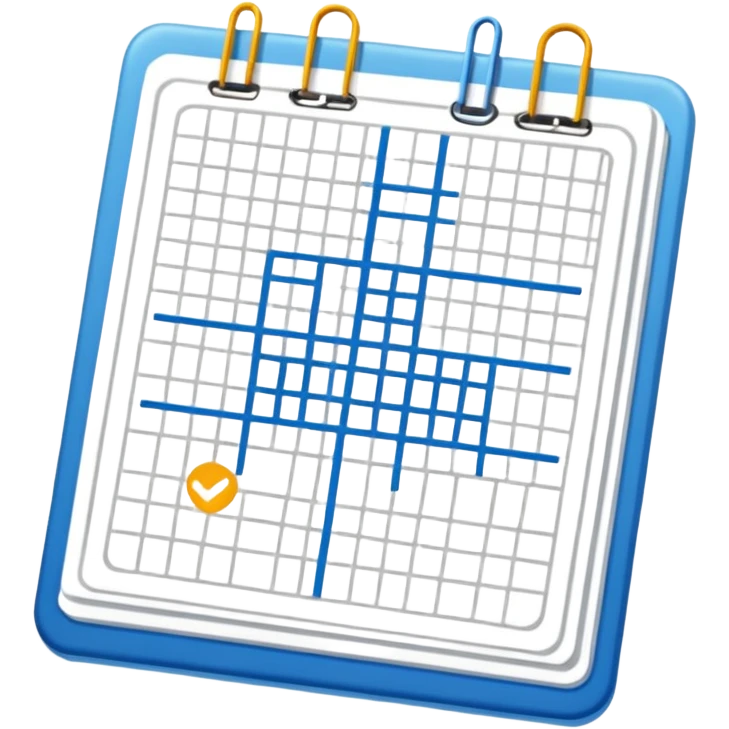 plan emoji
