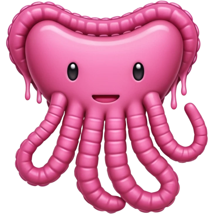 intestines emoji