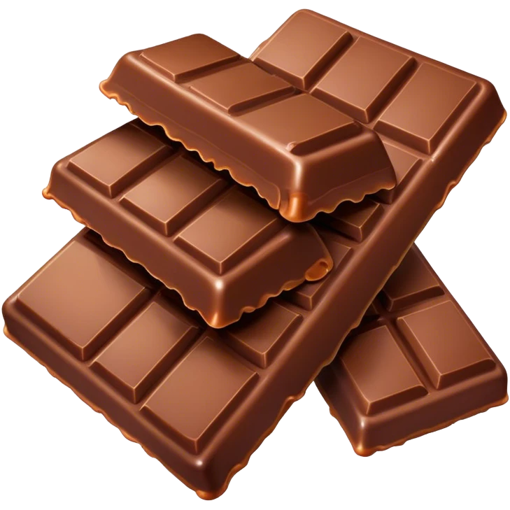 🍫 emoji