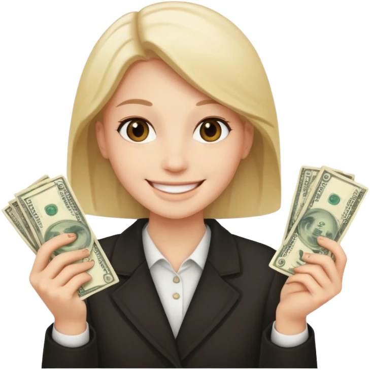 charity emoji