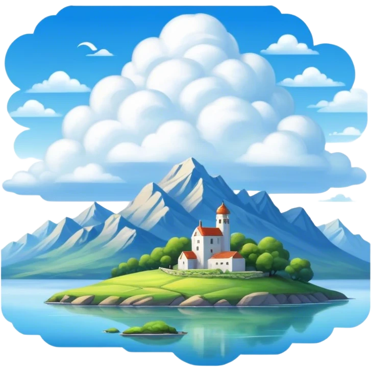 Preoncloud  emoji