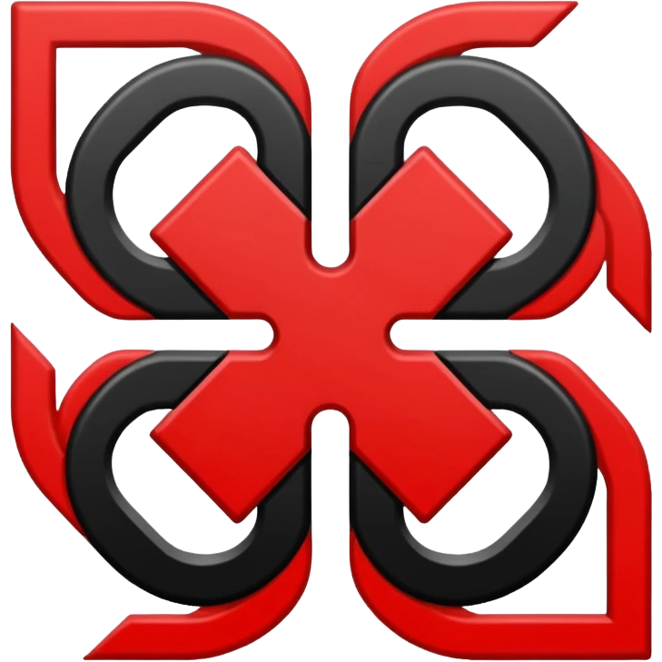 swastika emoji