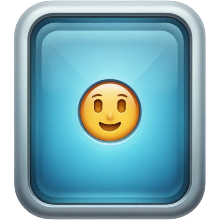 windown emoji