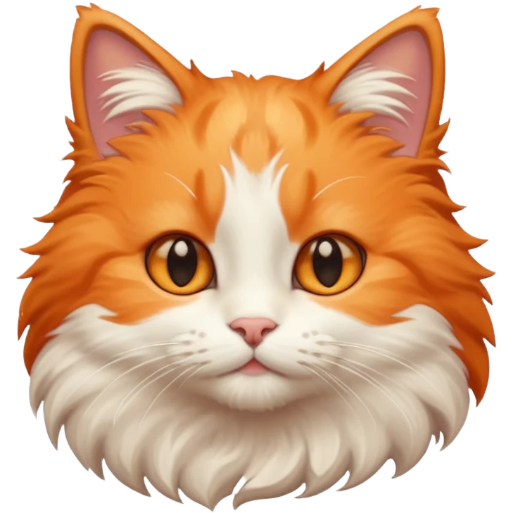 Kitty emoji