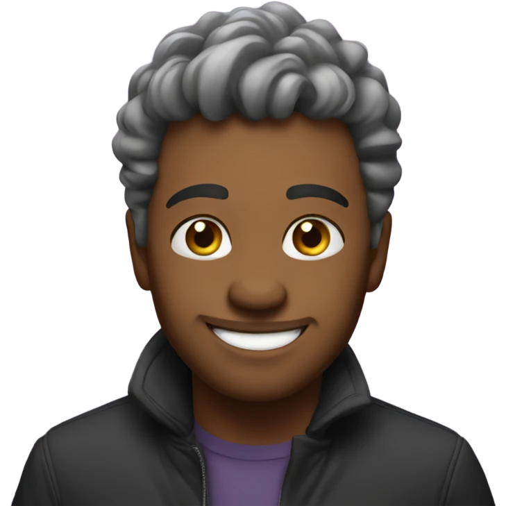 Happy new year  emoji