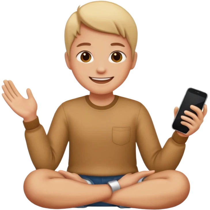ass emoji