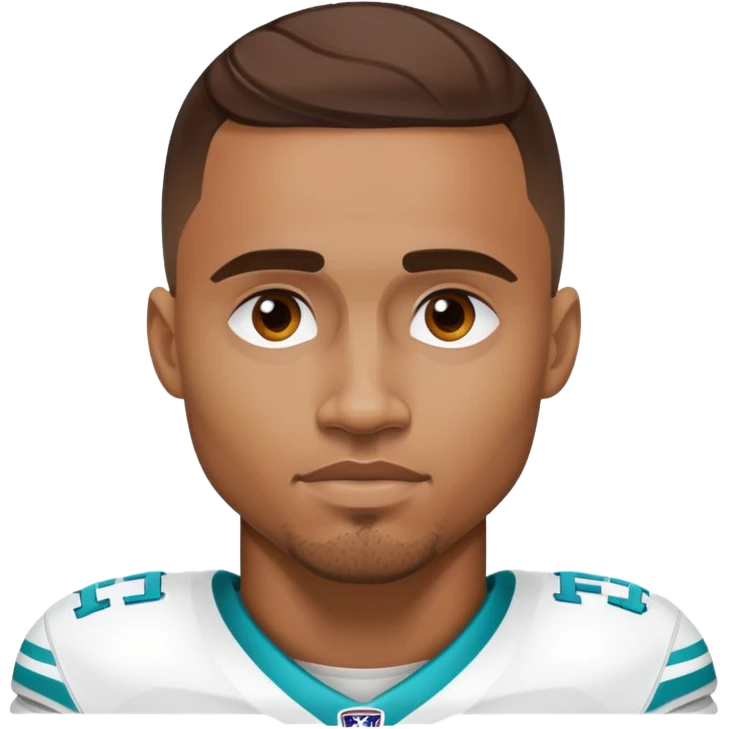 Jalen hurts  emoji