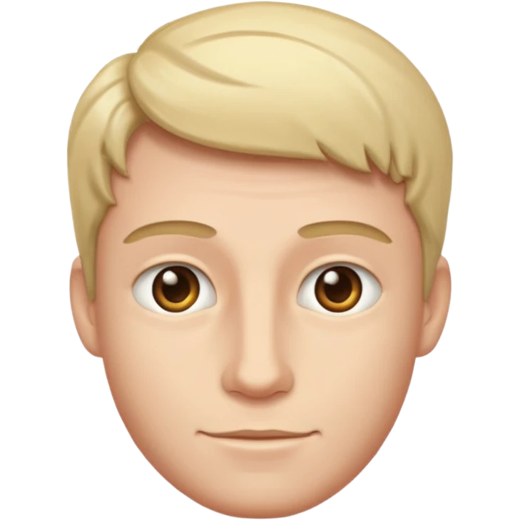 Ben  emoji