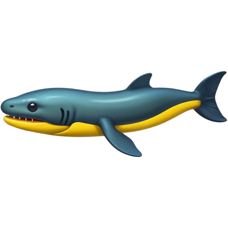 electric eel  emoji