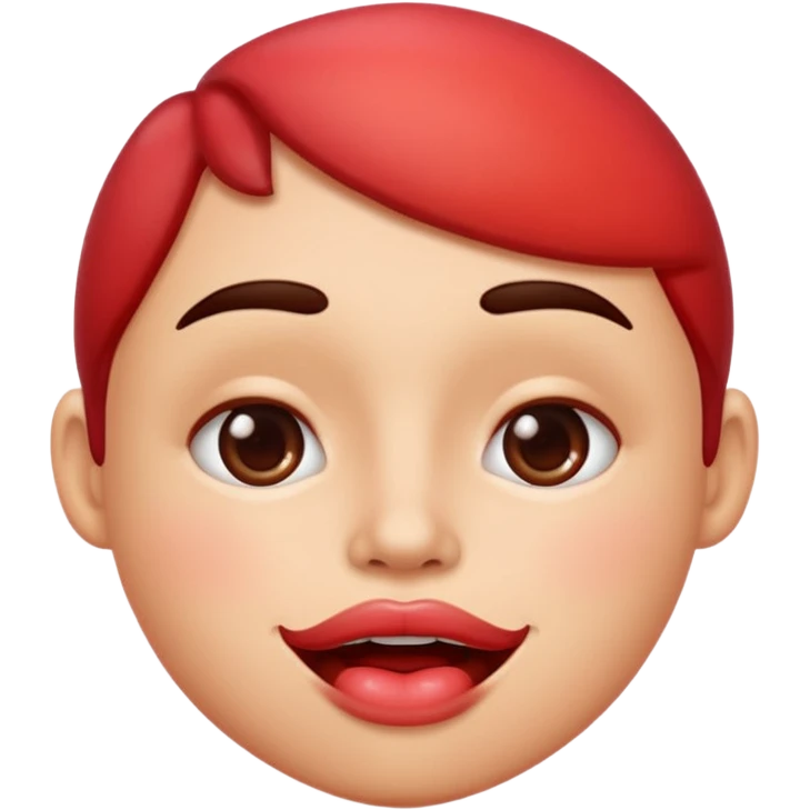 Face 🔞🍑 emoji