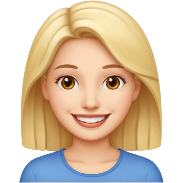 پری emoji