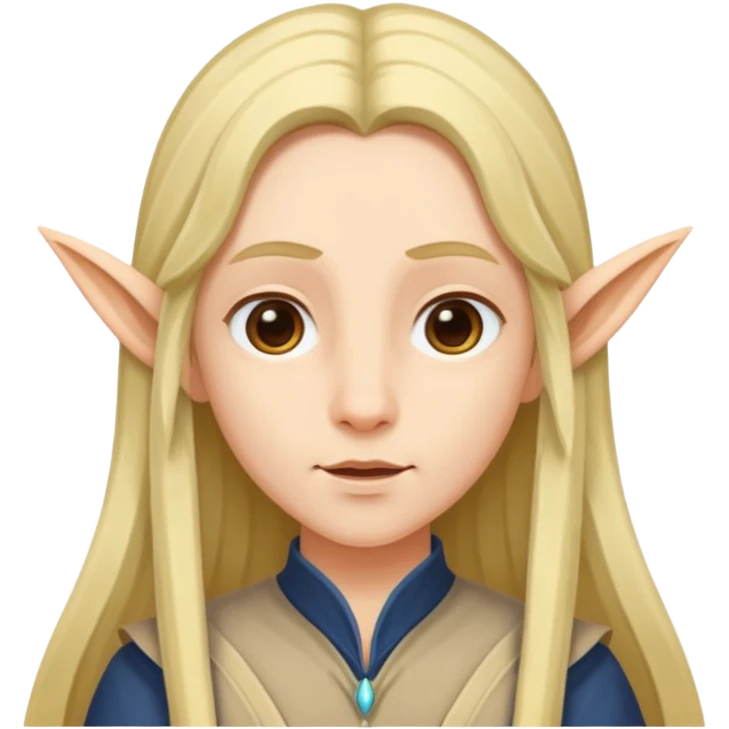 Fadas emoji