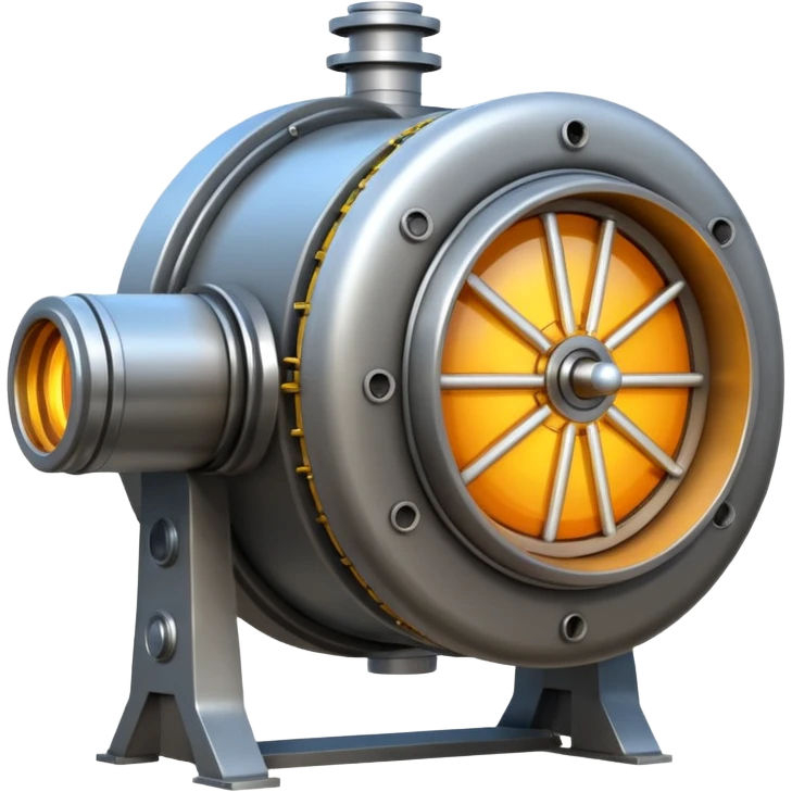 particle accelerator emoji