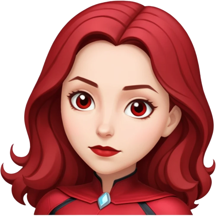 Wanda maximoff emoji