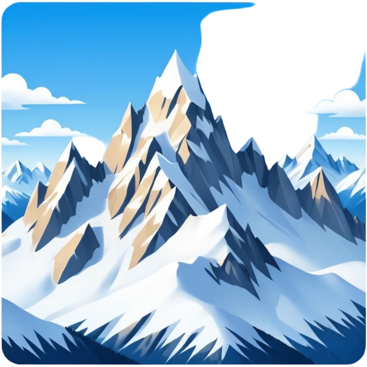 alps emoji