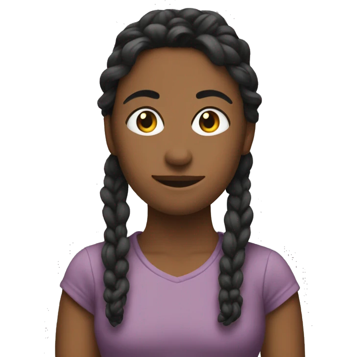Risa emoji