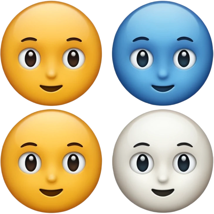 6 7 emoji