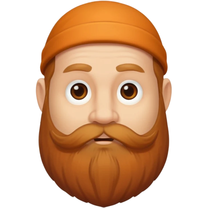 Dwarf emoji