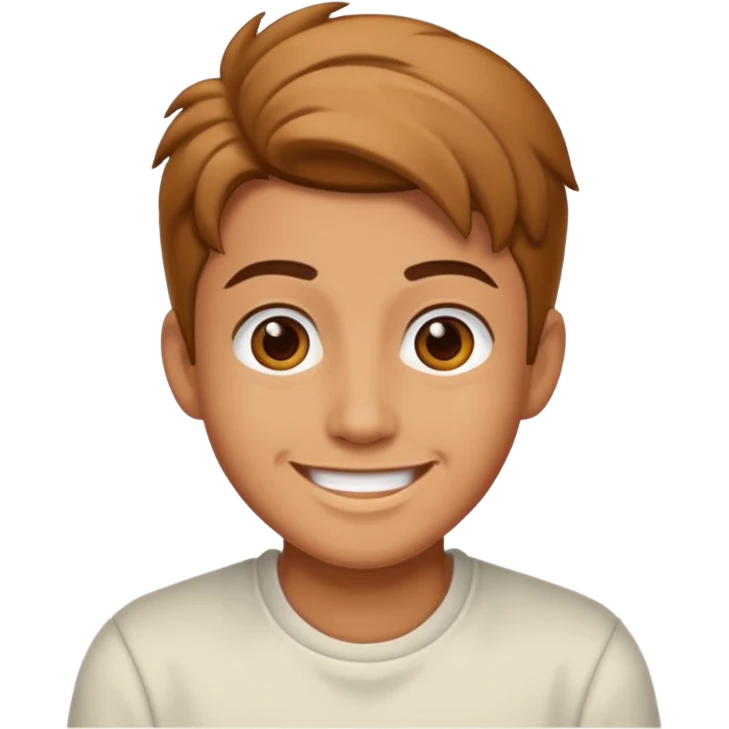 Milo j emoji