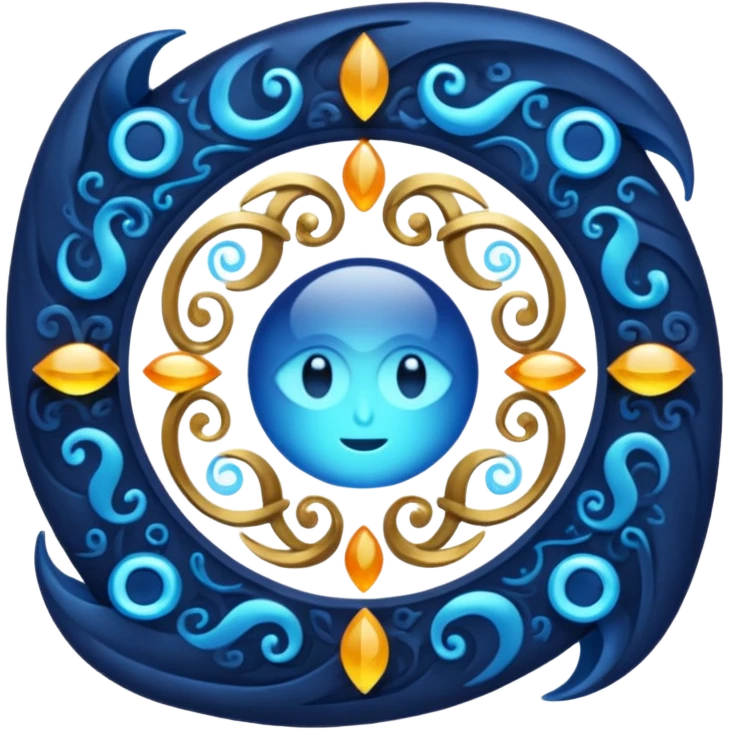 esoteric operation emoji
