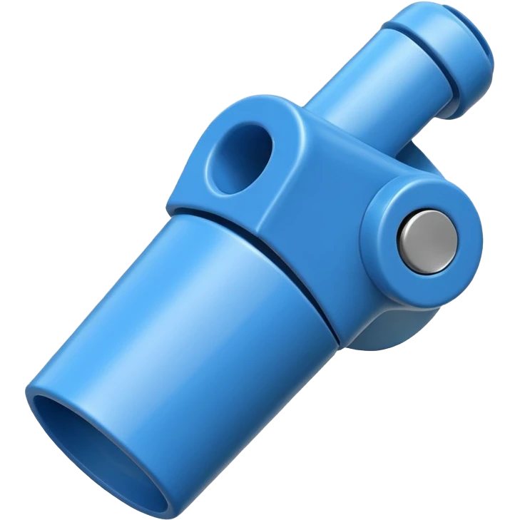 Whistle emoji